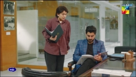 Bakhtawar - Episode 18 - 27th Nov 2022